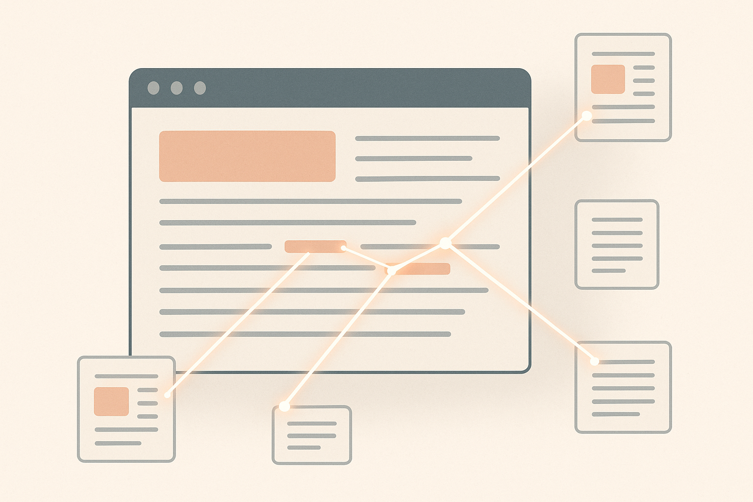 How to Add Internal Links to WordPress Posts with Spatz SEO